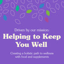 NuNaturals Oat Fiber Powder, All Natural Non-GMO, Supports Digestive Health, 1 lb