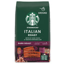 Starbucks Ground Coffee, 100% Arabica