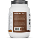 Levels Grass Fed Whey Protein Powder, No Artificials, 24G of Protein, Double Chocolate, 5LB