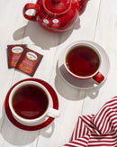 Twinings Pure Camomile & Honey Herbal Tea individually Wrapped Bags, Naturally Caffeine Free 20 Count (Pack of 6)