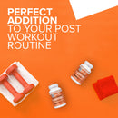 Qunol Turmeric Curcumin Capsules, 1500mg Extra Strength Supplement, Patented Hydro-Soluble Technology, Alternative to Turmeric Curcumin with Black Pepper, 90 Veggie Capsules