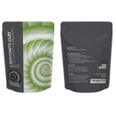 FOSSIL POWER Calcium Bentonite Clay Powder 5 Lb – Natural Heavy Metal Detox & Deep Pore Cleansing | Indian Healing | DIY Hair & Facial Mask Treatment for Sensitive Skin | Deo, Bath & Foot Soak