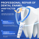 Abading 2 PCS Hydroxyapatite Toothpastes for Enamel Protection and Tooth Strengthening,Fresh Mint Flavor,Daily Use for Oral Care