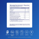 Pure Encapsulations G.I. Fortify - Supports Function, Microflora Balance, Cellular Health & Detoxification of G.I. Tract - with Slippery Elm Bark - 14.1 Oz