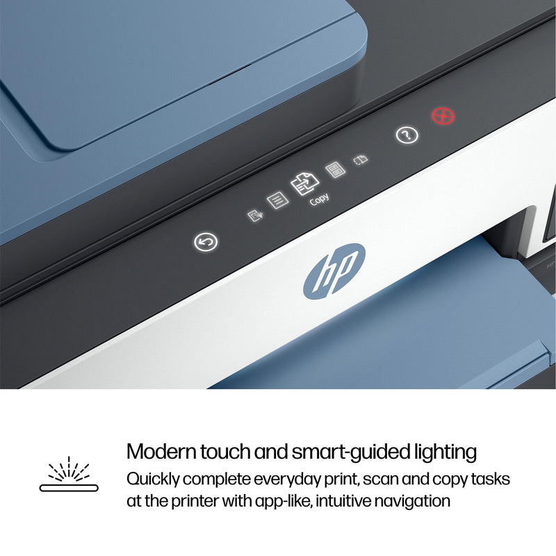 HP Smart Tank 7602 Wireless All-in-One Ink Tank Printer with up to 2 years of ink included (28B98A)