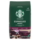 Starbucks Ground Coffee, 100% Arabica