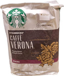 Starbucks Ground Coffee, 100% Arabica