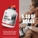 Levels Grass Fed Whey Protein Powder, No Artificials, 24G of Protein, Double Chocolate, 5LB