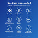 Pure Encapsulations G.I. Fortify - Supports Function, Microflora Balance, Cellular Health & Detoxification of G.I. Tract - with Slippery Elm Bark - 14.1 Oz