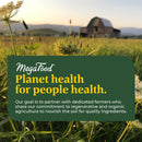 MegaFood Blood Builder - Iron Supplement Clinically Shown to Increase Iron Levels Without Side Effects - Supplement for Women with Vitamin C, Vitamin B12 & Folic Acid - Vegan - 30 Tabs