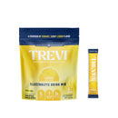 TREVI™ Sugar Free Electrolytes - Drink Mix Hydration Powder Packets - 28 Count - Orange