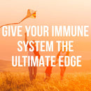 Liposomal Vitamin C 2000mg Liquid for Adults, High Absorption VIT C, Maximize Vitamin C, for Immune System & Antioxidant, 60ML (1 Bottle)