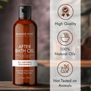 Majestic Pure Vitamin E Oil - 100% Pure & Natural, 20,000 IU | Premium Grade, Cold-Pressed and Tocopherol to Repair Dry, Damaged Skin| Moisturizing Skin, Hair and Scalp 8 Fl Oz