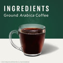 Starbucks Ground Coffee, 100% Arabica