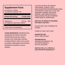 Amazon Elements Chelated Magnesium Glycinate, 270 mg per Serving (2 Tablets), Vegan, 240 Tablets (Packaging may vary)