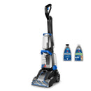 BISSELL TurboClean PET, Upright Carpet & Upholstery Cleaner, 3948