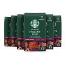 Starbucks Ground Coffee, 100% Arabica