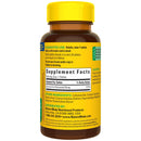 Nature Made Zinc 30 mg, Dietary Supplement for Immune Health and Antioxidant Support, 100 Tablets, 100 Day Supply