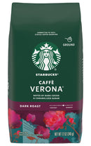 Starbucks Ground Coffee, 100% Arabica