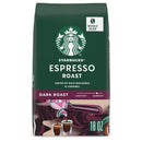 Starbucks Whole Bean Coffee, 100% Arabica