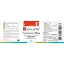 WELLNESS EXTRACT Eannatto Tocotrienols Vitamin E Supplements Tocopherol Free, Supports Immune Health, Non-GMO, Gluten Free & Antioxidant (125MG 60 Softgels)