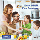 Pure Encapsulations G.I. Fortify - Supports Function, Microflora Balance, Cellular Health & Detoxification of G.I. Tract - with Slippery Elm Bark - 14.1 Oz