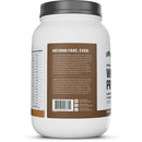 Levels Grass Fed Whey Protein Powder, No Artificials, 24G of Protein, Double Chocolate, 5LB