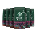 Starbucks Ground Coffee, 100% Arabica