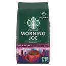 Starbucks Ground Coffee, 100% Arabica