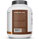 Levels Grass Fed Whey Protein Powder, No Artificials, 24G of Protein, Double Chocolate, 5LB