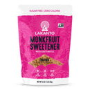 Lakanto Powdered Monk Fruit Sweetener With Erythritol, Powdered Sugar Substitute Sweetener For Baking & Cooking Waffles, Donuts, Cookies & More, Keto, Low Calorie, Low Carb, Vegan, Gluten Free, 1 Lb