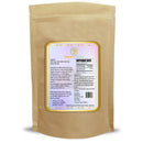 Cure Wid Pure Certified Organic Marshmallow Root Powder Althaea Officinalis 8oz Non-GMO,Additives-Free Marshmellow Root for Teas,Smoothies,Skincare & DIY Remedies Packed in Eco-Friendly Resealable Bag