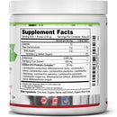 Zazzee D-Mannose Powder Plus, 2000 mg, 30 Servings, Potent & Fast-Acting, Plus 5 Billion CFU Probiotics and Pure Cranberry Juice Extract, Kosher, Free Scoop, 2.98 Oz, Gluten-Free, Non-GMO, All-Natural