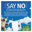 Seventh Generation Laundry Detergent Packs, Lavender, Biobased Deep Clean, EPA Safer Choice Certified, 64 Count