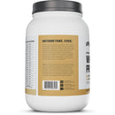 Levels Grass Fed Whey Protein Powder, No Artificials, 24G of Protein, Double Chocolate, 5LB