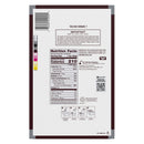 HERSHEY'S Milk Chocolate Candy Bars, 1.55 oz (36 Count)