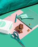 JONESBAR (Variety Pack, 12 Count (Pack of 1)), USDA Organic Fruit & Nut Bar, Non-GMO, Kosher, Vegan, Gluten Free, Simple Snack Bar