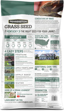 Pennington Kentucky 31 Tall Fescue Penkoted Grass Seed 40 lbs
