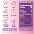 TREVI™ Sugar Free Electrolytes - Drink Mix Hydration Powder Packets - 28 Count - Orange