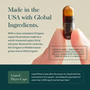 Gaia Herbs, Oil of Oregano, Vegan Liquid Phyto Capsules - Immune and Intestinal Support Supplement for Healthy Digestive Flora, 120-Count (Pack of 1)