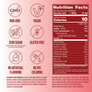 TREVI™ Sugar Free Electrolytes - Drink Mix Hydration Powder Packets - 28 Count - Orange