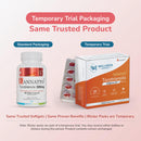 WELLNESS EXTRACT Eannatto Tocotrienols Vitamin E Supplements Tocopherol Free, Supports Immune Health, Non-GMO, Gluten Free & Antioxidant (125MG 60 Softgels)