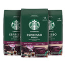 Starbucks Ground Coffee, 100% Arabica