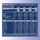 TREVI™ Sugar Free Electrolytes - Drink Mix Hydration Powder Packets - 28 Count - Orange