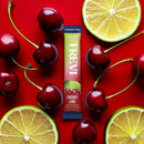 TREVI™ Sugar Free Electrolytes - Drink Mix Hydration Powder Packets - 28 Count - Orange