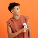 Schmidt's Aluminum Free Natural Deodorant For Women And Men, Bergamot & Lime With 24 Hour Odor Protection, Certified Cruelty Free, Vegan Deodorant, 2.65oz 2 Pack