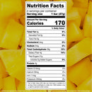 JONESBAR (Variety Pack, 12 Count (Pack of 1)), USDA Organic Fruit & Nut Bar, Non-GMO, Kosher, Vegan, Gluten Free, Simple Snack Bar