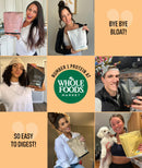 Truvani Vegan Pea Protein Powder | Vanilla | 20g Organic Plant Based Protein | 18 Servings | Keto | Gluten & Dairy Free | Low Carb | No Added Sugar