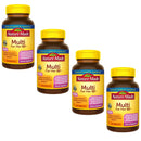 Nature Made Multivitamin For Her 50+ with No Iron, Womens Multivitamin for Daily Nutritional Support, Multivitamin for Women, 90 Tablets, 90 Day Supply