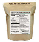 Anthony's Xanthan Gum, 1 lb, Batch Tested Gluten Free, Keto Friendly, Product of USA